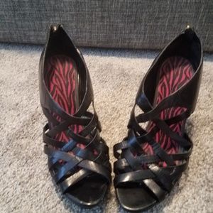 Chinese Laundry Heels